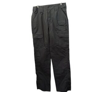 Propper Tactical Cargo‎ Pants Military Style Relaxed Fit Workwear size 10